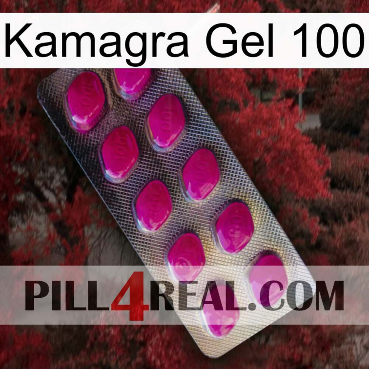 Kamagra Gel 100 09